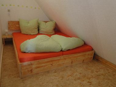 Apartamento de vacaciones en Gro Gievitz (Mecklenburgische Seenplatte)Casa de vacaciones