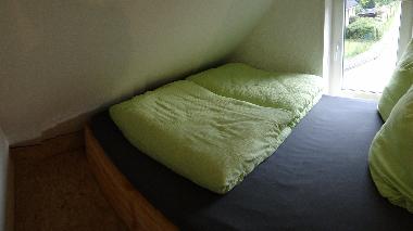 Apartamento de vacaciones en Gro Gievitz (Mecklenburgische Seenplatte)Casa de vacaciones
