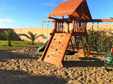 Casa de vacaciones en Casablanca (Casablanca)Casa de vacaciones