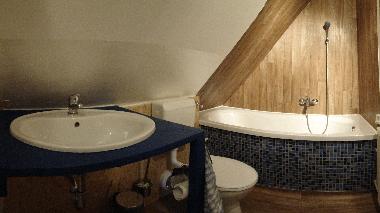 Apartamento de vacaciones en Gro Gievitz (Mecklenburgische Seenplatte)Casa de vacaciones