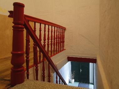 Apartamento de vacaciones en Gro Gievitz (Mecklenburgische Seenplatte)Casa de vacaciones