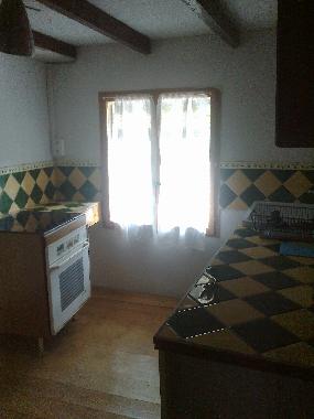 Apartamento de vacaciones en ferrieres sur sichon (Allier)Casa de vacaciones