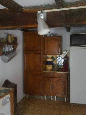 Apartamento de vacaciones en ferrieres sur sichon (Allier)Casa de vacaciones
