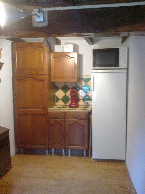 Apartamento de vacaciones en ferrieres sur sichon (Allier)Casa de vacaciones