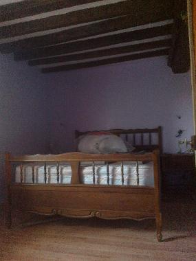 Apartamento de vacaciones en ferrieres sur sichon (Allier)Casa de vacaciones