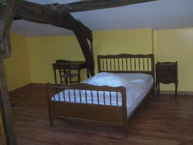 Apartamento de vacaciones en ferrieres sur sichon (Allier)Casa de vacaciones