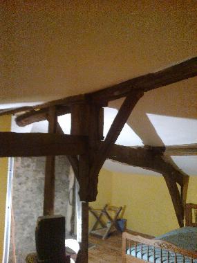 Apartamento de vacaciones en ferrieres sur sichon (Allier)Casa de vacaciones