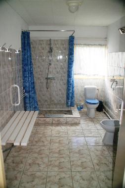 Casa de vacaciones en montfermier (Tarn-et-Garonne)Casa de vacaciones