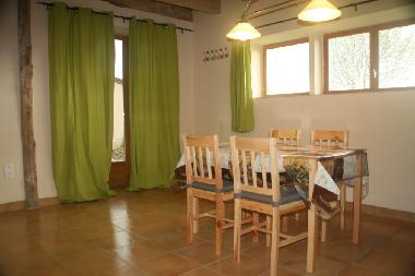 Casa de vacaciones en montfermier (Tarn-et-Garonne)Casa de vacaciones