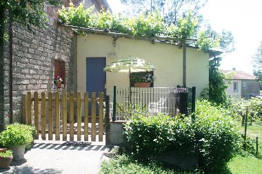 Casa de vacaciones en montfermier (Tarn-et-Garonne)Casa de vacaciones