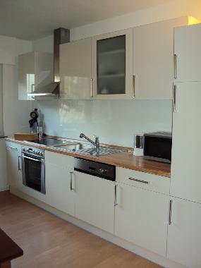 Apartamento de vacaciones en Bensheim (Odenwald-Bergstrae-Neckartal)Casa de vacaciones