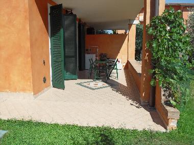 Apartamento de vacaciones en Sirmione (Brescia)Casa de vacaciones