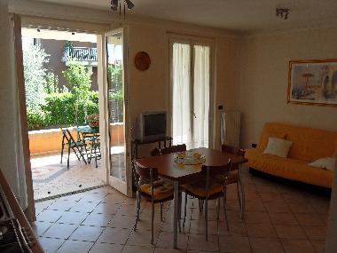 Apartamento de vacaciones en Sirmione (Brescia)Casa de vacaciones