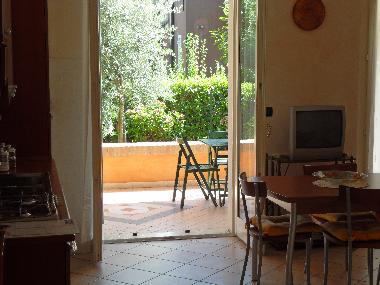 Apartamento de vacaciones en Sirmione (Brescia)Casa de vacaciones