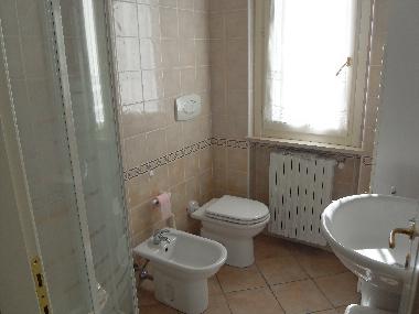 Apartamento de vacaciones en Sirmione (Brescia)Casa de vacaciones