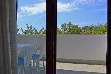 Apartamento de vacaciones en Porec (Istarska)Casa de vacaciones
