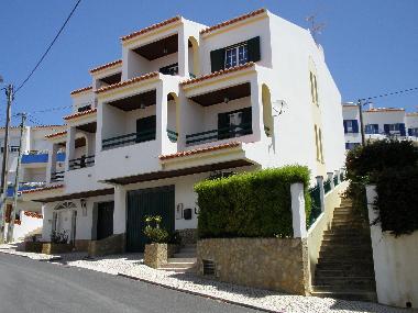 Villa en Ericeira (Oeste)Casa de vacaciones