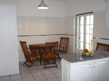 Villa en Ericeira (Oeste)Casa de vacaciones
