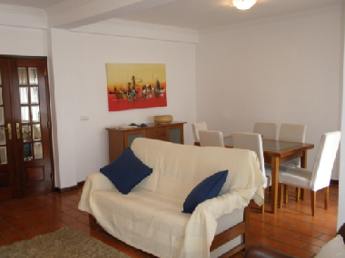 Villa en Ericeira (Oeste)Casa de vacaciones