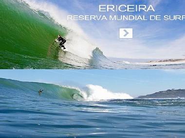 Villa en Ericeira (Oeste)Casa de vacaciones