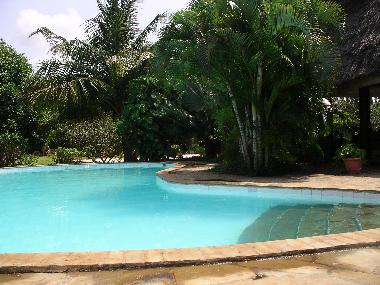 Casa de vacaciones en Ukunda (Coast)Casa de vacaciones