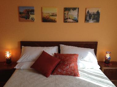 Apartamento de vacaciones en Pescina (L'Aquila)Casa de vacaciones