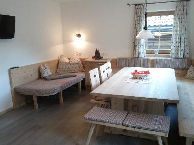 Casa de vacaciones en Aschau (Tiroler Unterland)Casa de vacaciones