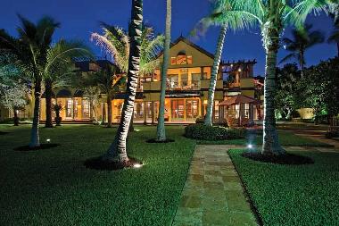 Villa en Naples (Florida)Casa de vacaciones
