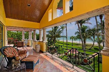 Villa en Naples (Florida)Casa de vacaciones