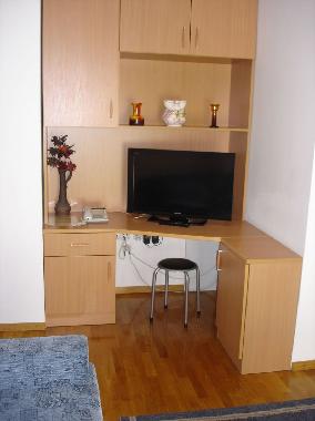 Apartamento de vacaciones en Ljubljana (Ljubljana)Casa de vacaciones