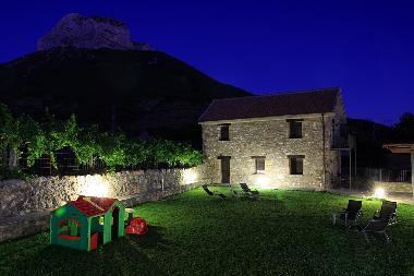 Apartamento de vacaciones en Laspu�a (Huesca)Casa de vacaciones