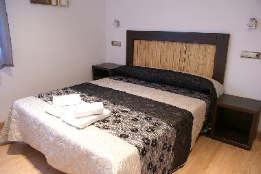 Apartamento de vacaciones en Laspu�a (Huesca)Casa de vacaciones