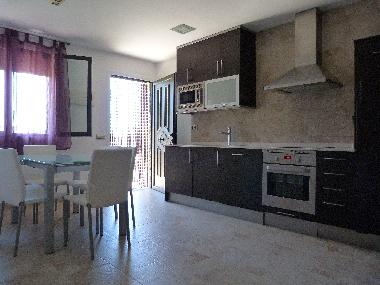 Apartamento de vacaciones en Laspu�a (Huesca)Casa de vacaciones