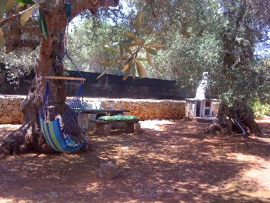 Villa en Tricase (Lecce)Casa de vacaciones