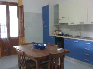 Villa en Tricase (Lecce)Casa de vacaciones