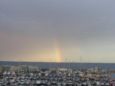 Club Nautico El Campello