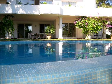 Apartamento de vacaciones en Marbella (Mlaga)Casa de vacaciones