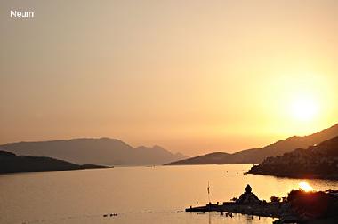 Cama y desayuno en Neum (Bosnien-Herzegowina)Casa de vacaciones
