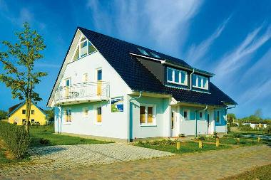 Apartamento de vacaciones en Lobbe (Gemeinde Middelhagen) (Ostsee-Inseln)Casa de vacaciones