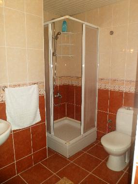 Apartamento de vacaciones en Alanya (Turqua)Casa de vacaciones