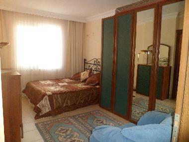 Apartamento de vacaciones en Alanya (Turqua)Casa de vacaciones