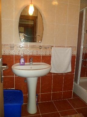 Apartamento de vacaciones en Alanya (Turqua)Casa de vacaciones