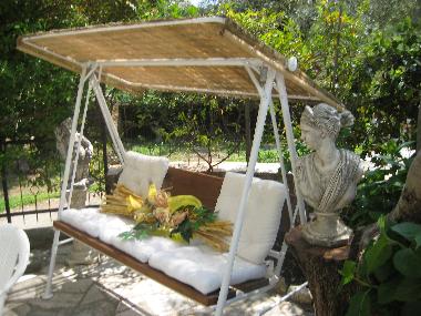 Cama y desayuno en rignano flaminio (Roma)Casa de vacaciones