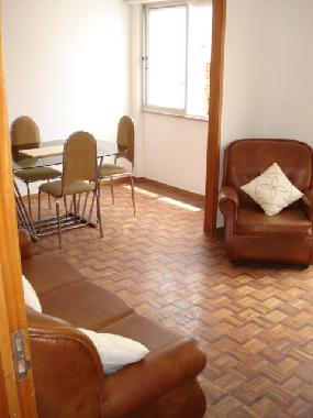 Apartamento de vacaciones en Olhao (Algarve)Casa de vacaciones