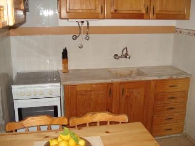 Apartamento de vacaciones en Olhao (Algarve)Casa de vacaciones