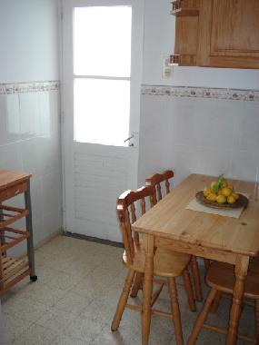 Apartamento de vacaciones en Olhao (Algarve)Casa de vacaciones