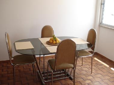 Apartamento de vacaciones en Olhao (Algarve)Casa de vacaciones