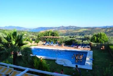 vista desde Tulipanes 3