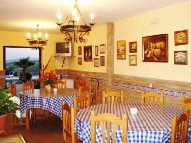 saln comunitario para seminarios, fiestas y comidas