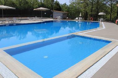 Casa de vacaciones en Piegaro (Firenze)Casa de vacaciones